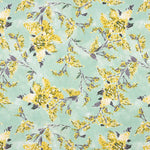Canvas Panama Oiko Green - Ribes y Casals