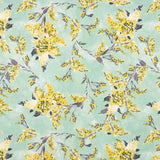 Canvas Panama Oiko Green - Ribes y Casals