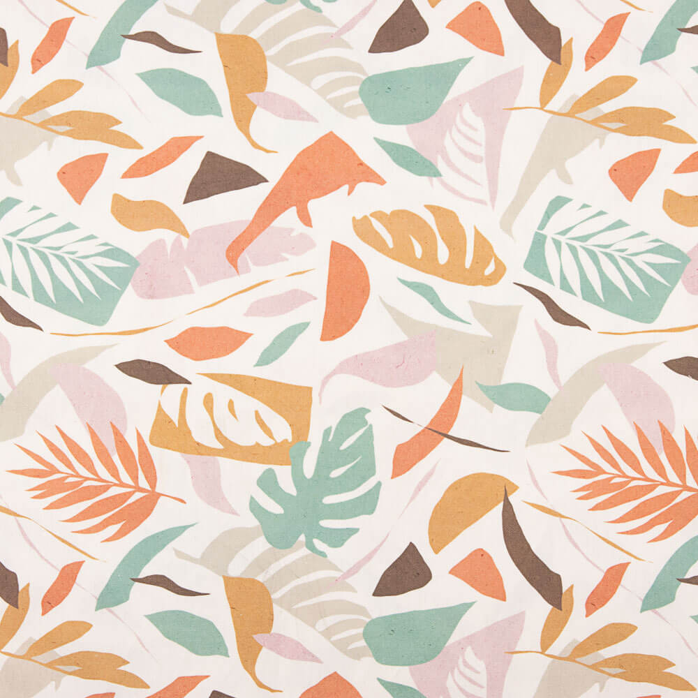 Canvas Panama Tropic - Ribes y Casals