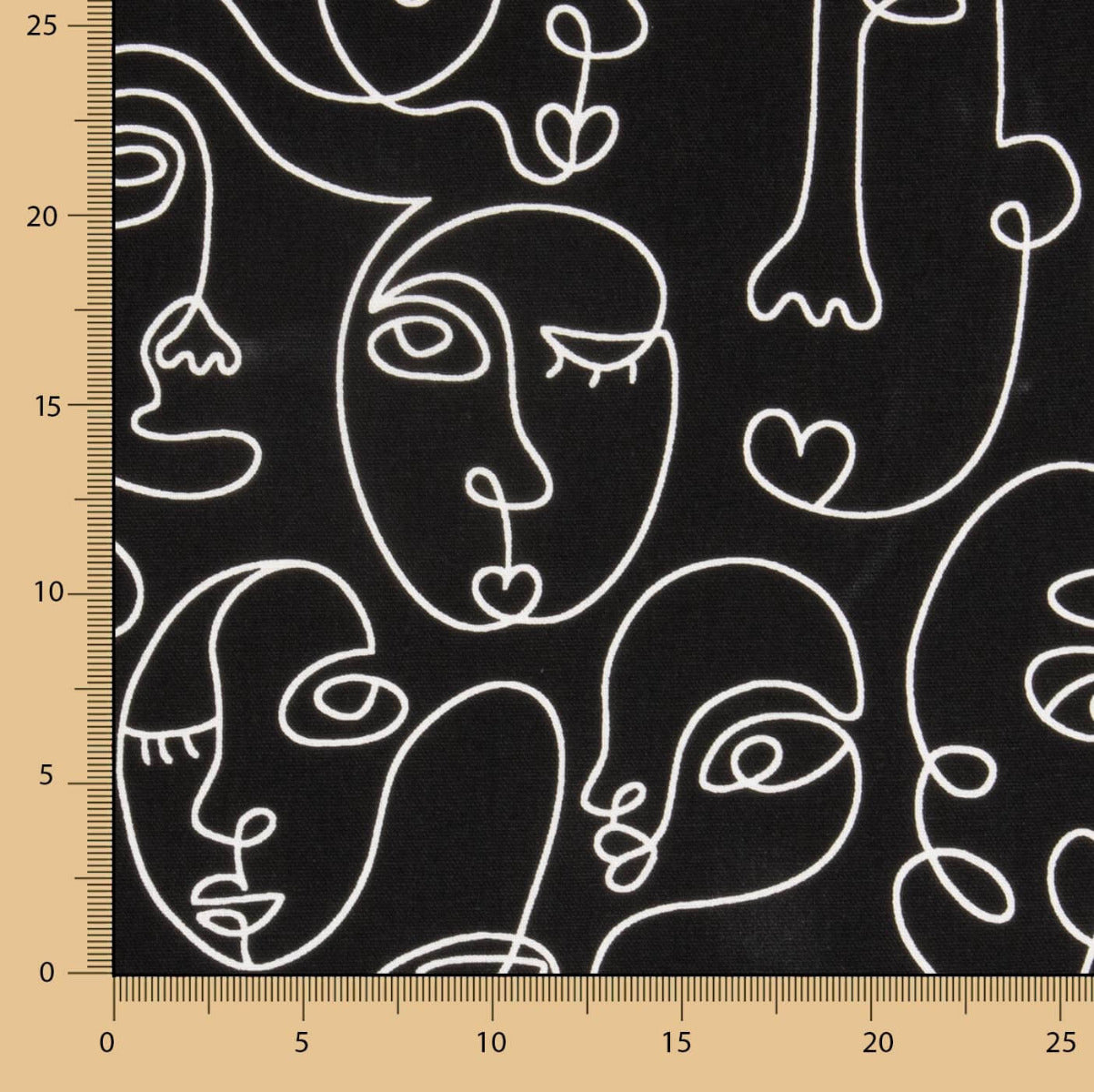 Picasso Canvas - Ribes y Casals