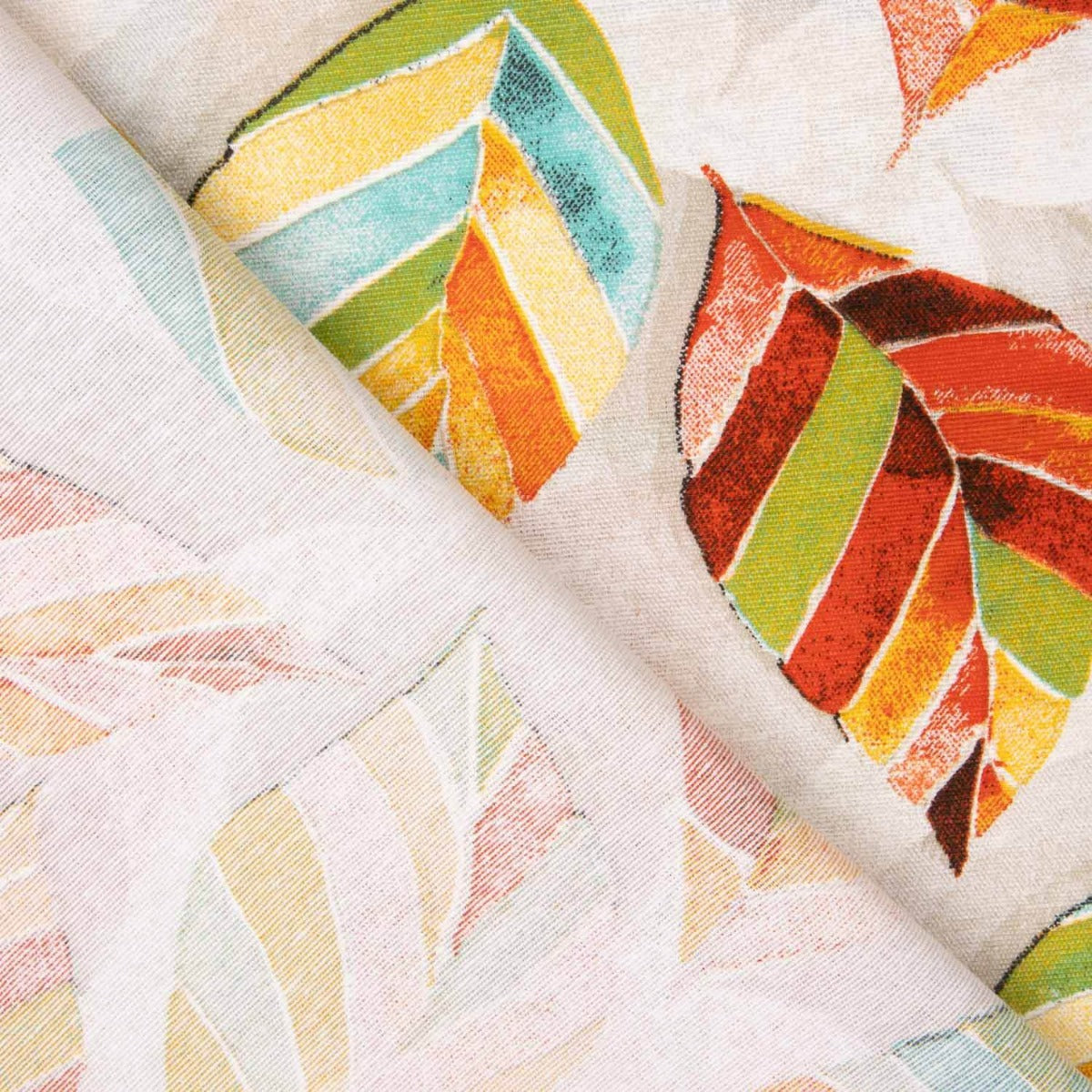 Autumn Flow Canvas - Ribes y Casals