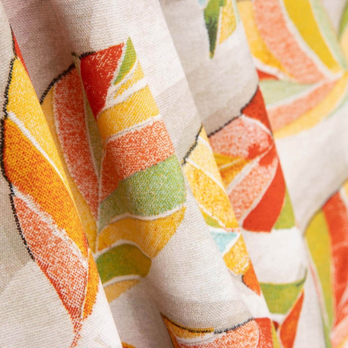 Autumn Flow Canvas - Ribes y Casals