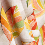 Autumn Flow Canvas - Ribes y Casals