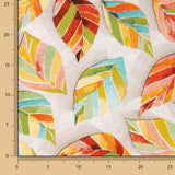 Autumn Flow Canvas - Ribes y Casals