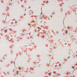 Pink Spring Cretonne Canvas - Ribes y Casals