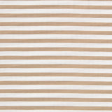 Loneta Rayas 9mm Beige - Ribes y Casals