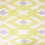 Stain-Resistant Ikat Canvas - Ribes y Casals