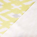 Stain-Resistant Ikat Canvas - Ribes y Casals