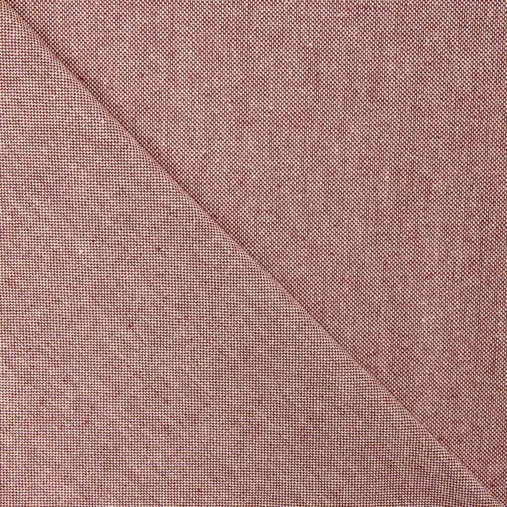 Rustic Smooth Red Vigor Canvas - Ribes y Casals