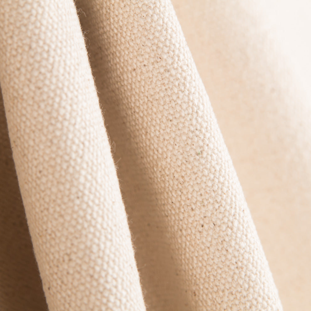 Plain Canvas Ecru - Ribes y Casals