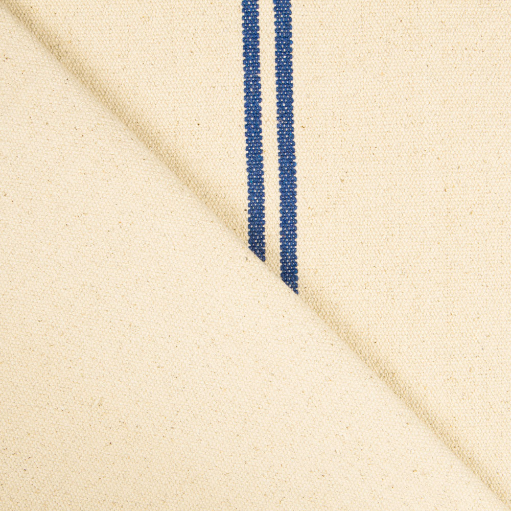 Canvas Stripes Blue - Ribes y Casals