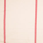 Canvas Stripes Red - Ribes y Casals