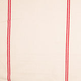 Canvas Stripes Red - Ribes y Casals
