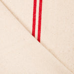 Canvas Stripes Red - Ribes y Casals