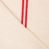 Canvas Stripes Red - Ribes y Casals
