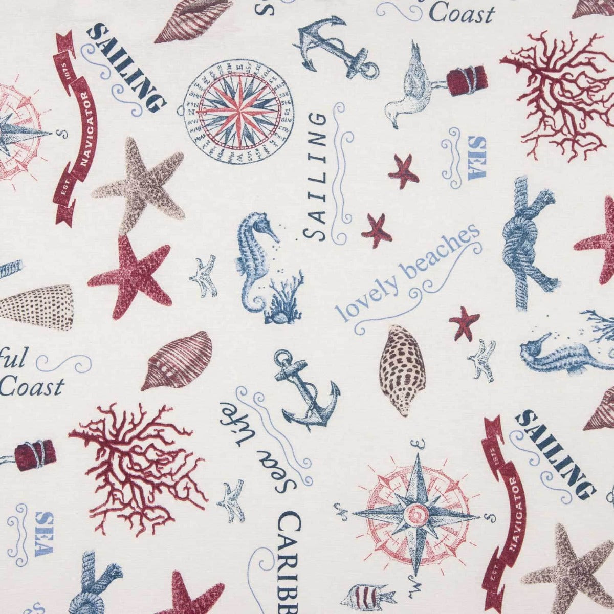 Sailing Print Canvas - Ribes y Casals