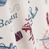 Sailing Print Canvas - Ribes y Casals