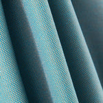 Retal Lona Tapicería Antimanchas Azul Vigoré 80x280 cm - Ribes y Casals