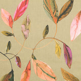 Panama Canvas Tropical Khaki - Ribes y Casals