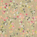 Panama Canvas Khaki Dots - Ribes y Casals