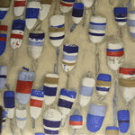 Canvas Printed Bouy marine - Ribes y Casals