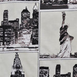 Canvas Printed Liberty - Ribes y Casals