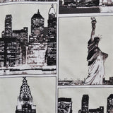 Canvas Printed Liberty - Ribes y Casals