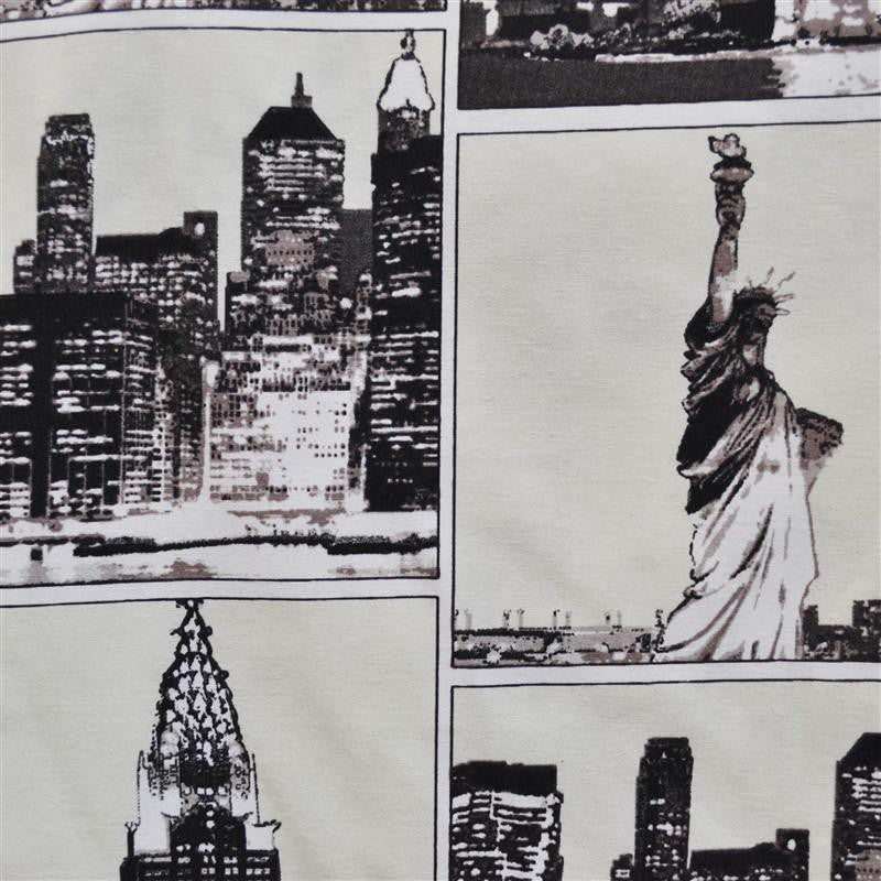 Canvas Printed Liberty - Ribes y Casals