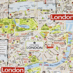 Canvas Printed London - Ribes y Casals