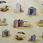 Canvas Printed Playa - Ribes y Casals