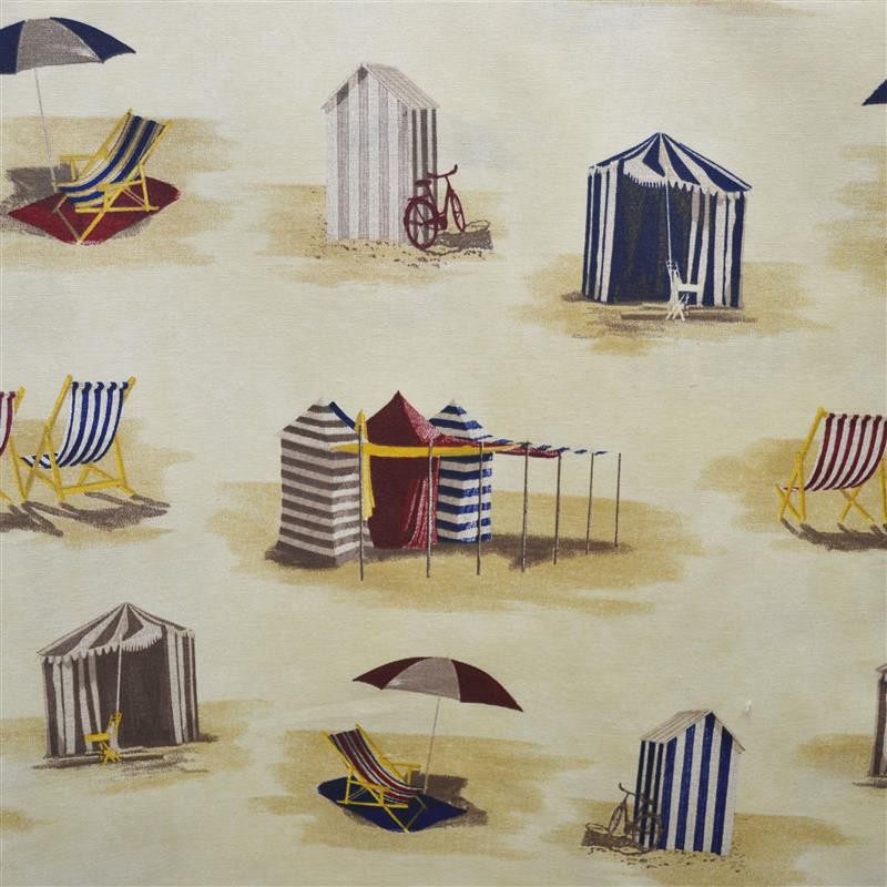 Canvas Printed Playa - Ribes y Casals