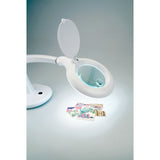 Prym - Illuminated Magnifier with Base 610714 - Ribes y Casals