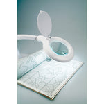 Prym - Illuminated Magnifier with Base 610714 - Ribes y Casals