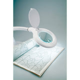 Prym - Illuminated Magnifier with Base 610714 - Ribes y Casals