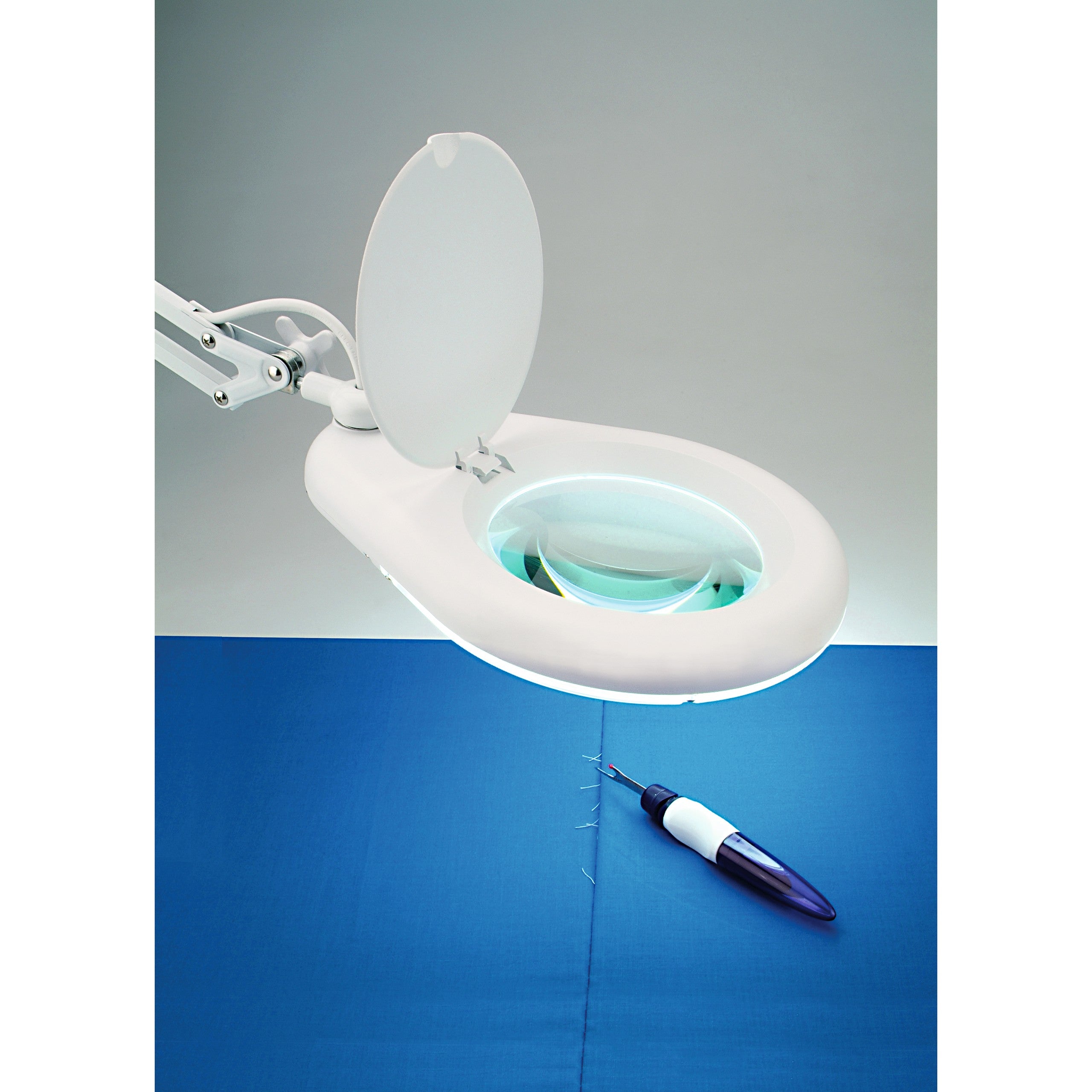 Prym - Illuminated Magnifier Abr. 610713 - Ribes y Casals