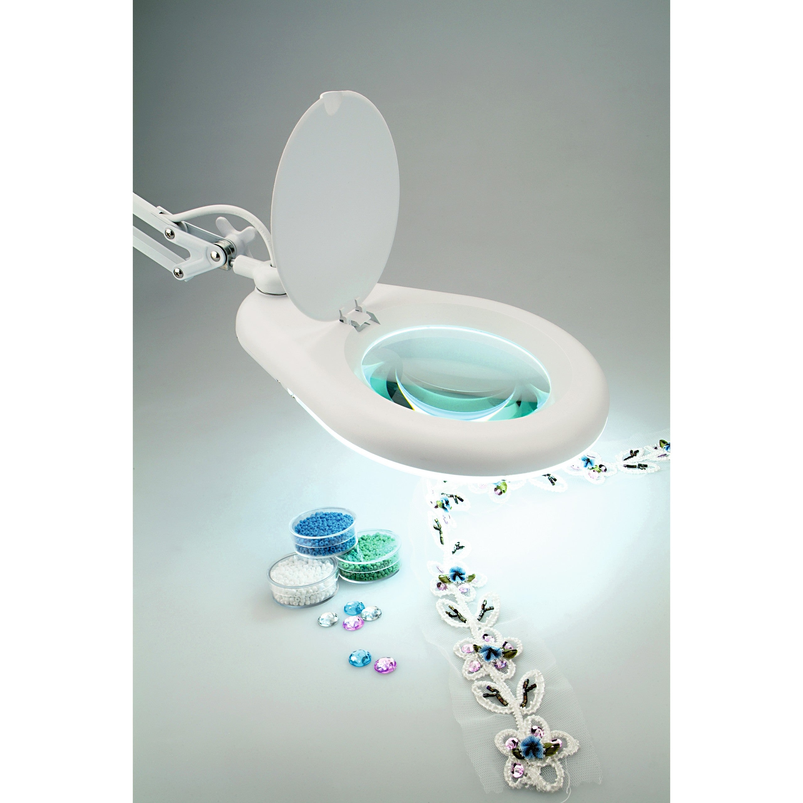 Prym - Illuminated Magnifier Abr. 610713 - Ribes y Casals