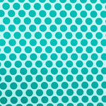 Rash Guard Aquamarine Polka Dot Swimsuit - Ribes y Casals