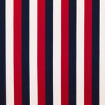 Printed Lycra Stripes Bicolor - Ribes y Casals