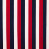 Printed Lycra Stripes Bicolor - Ribes y Casals