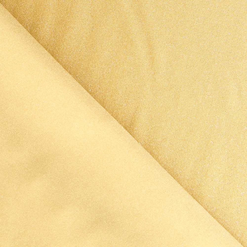 Lycra Stretch Glitter Gold Glitter - Ribes y Casals