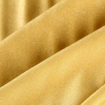 Lycra Stretch Glitter Gold Glitter - Ribes y Casals