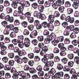Lycra Estampada Cerezas - Ribes y Casals