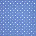 Tele Lycra Estampada Machas Degradé Azul - Ribes y Casals