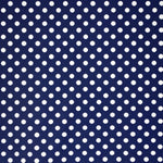 Tele Lycra Estampada Machas Degradé Azul - Ribes y Casals