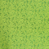 Lycra Printed meteorites Advocado - Ribes y Casals