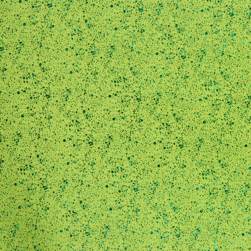 Lycra Printed meteorites Advocado - Ribes y Casals