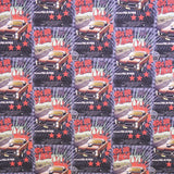 Lycra Estampada Plus Vite Cars - Ribes y Casals
