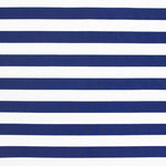 Tele Lycra Estampada Machas Degradé Azul - Ribes y Casals