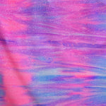 Lycra Foil Degrade Pinkeds - Ribes y Casals