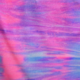 Lycra Foil Degrade Pinkeds - Ribes y Casals